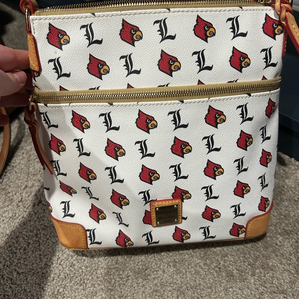 Dooney and Bourke crossbody